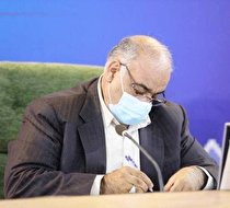 مانع زدايي و پشتيباني از توليد تضميني براي امنيت شغلي كارگران است