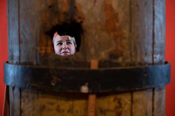 اعتراض از اینجا تا آنجا ( گزارش تصویری) اعتراض از اینجا تا آنجا ( گزارش تصویری)