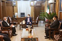 ساختار مخابرات باید تقویت شود