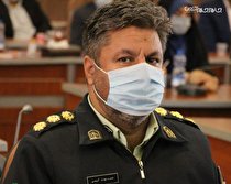 انهدام باند سارقان به عنف پسته و طلا 