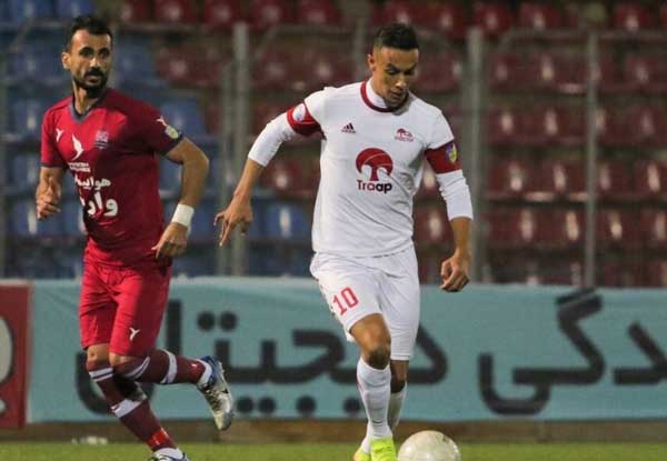 «اتحادیه جهانی بازیکنان» ایران را تهدید کرد / کار به فیفا میکشد «اتحادیه جهانی بازیکنان» ایران را تهدید کرد / کار به فیفا میکشد