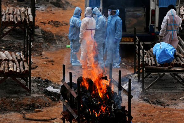 مهم ترین تصاویر 24 ساعت اخیر (گزارش تصویری)