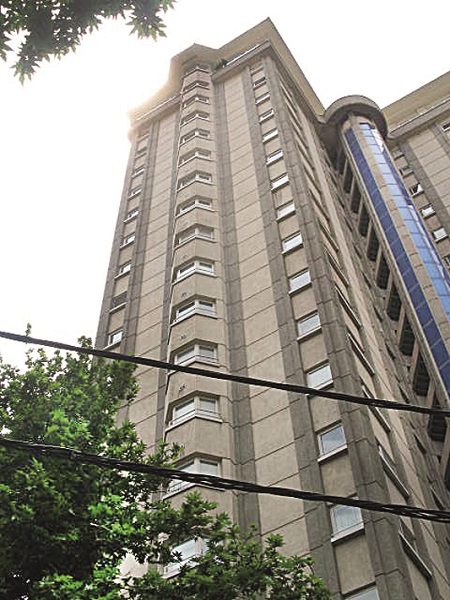 بعد از مرگ مرا بسوزانید!