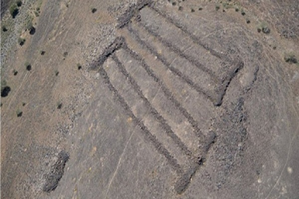 کشف آثار باستانی قدیمی تر از اهرام مصر در عربستان