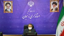 دستگاه‌های اجرایی در ساماندهی مراکز واکسیناسیون همکاری کنند