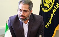 توزیع ۱۵۷ بسته معیشتی بین مددجویان زنجانی