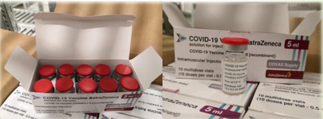 همه چیز درباره ۴ واکسن کرونایی که در ایران تزریق می‌شوند  +عکس