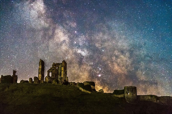 تصاویر برگزیده روز جمعه (گزارش تصویری)