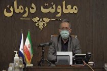 ۱۴ هزار تخت به بیمارستان‌های کشور افزوده شده است