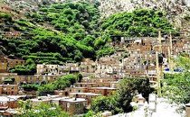 گردشگران فعلا پاوه نیایند