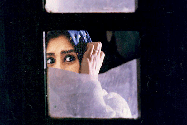 زهره‌ ترک ممنوع!