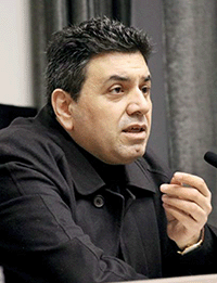 زهره‌ ترک ممنوع!