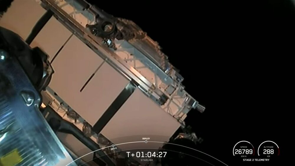 موشک چند بار مصرف اسپیس ایکس رکورد زد