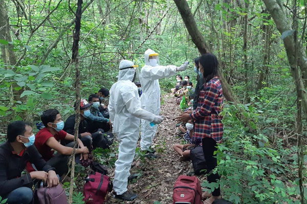 تصاویر مهم 24 ساعت اخیر (گزارش تصویری)