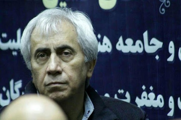 بازیگر سریال مختارنامه درگذشت! بازیگر سریال مختارنامه درگذشت!