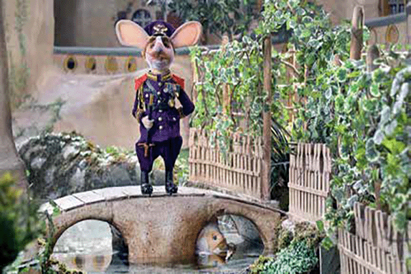 سینمای تردید و امید