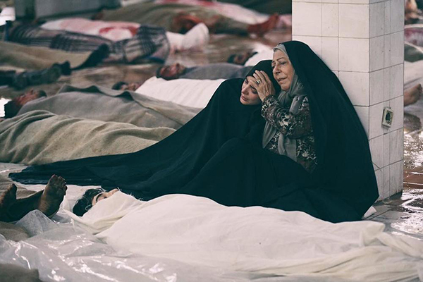 سینمای تردید و امید