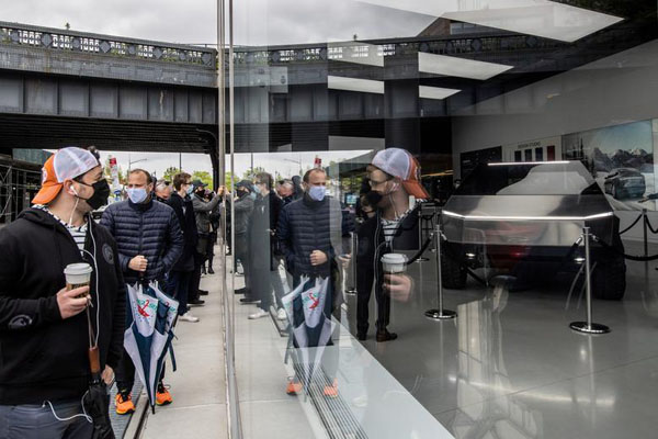 تصاویر مهم 24 ساعت اخیر در سراسر جهان (گزارش تصویری)