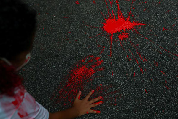 تصاویر مهم 24 ساعت اخیر در سراسر جهان (گزارش تصویری)