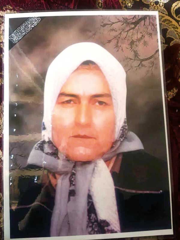 بلایی که از آسمان نازل شد (+تصاویر)