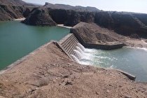پروژه بند خاکی چهرآباد تیر ماه امسال به بهره برداری می رسد