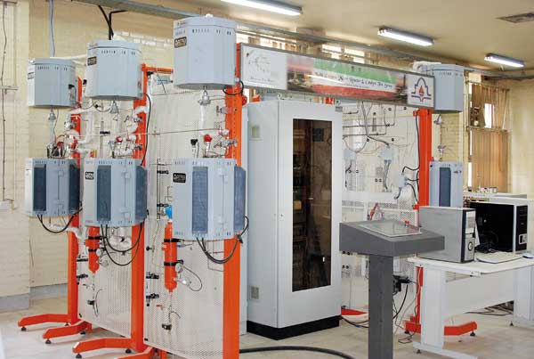 نمونهای از خودباوری در صنعت نفت و گاز نمونهای از خودباوری در صنعت نفت و گاز