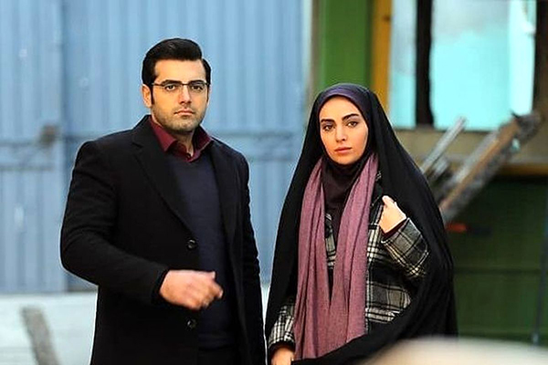 همه چیز درباره پایان سریال «بچه مهندس4» / ازدواج جواد و مرضیه