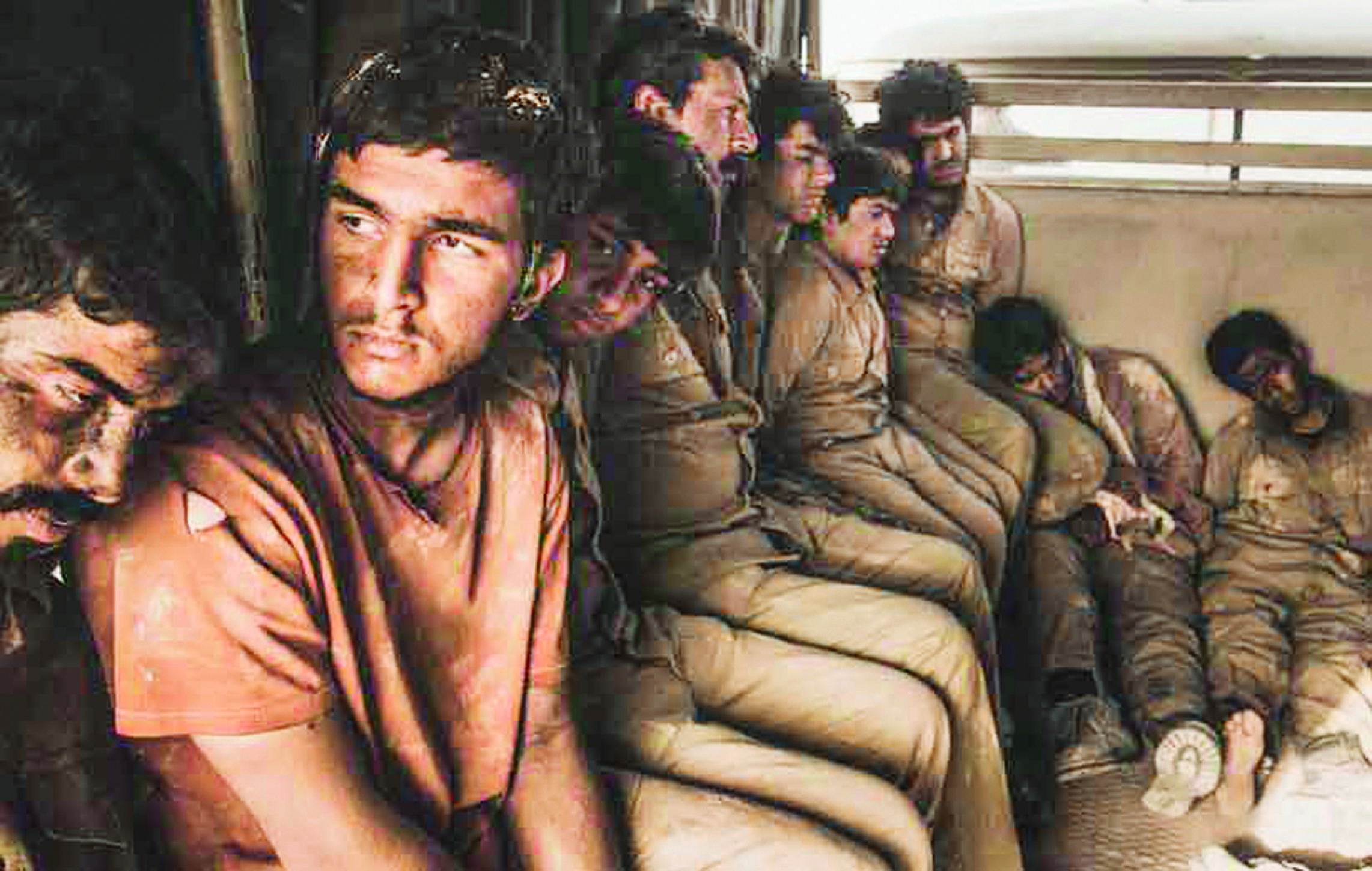 قاب عیدانه سیما در عید بندگی