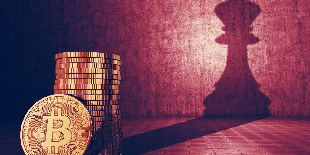 کدامیک را انتخاب کنیم؟ طلا یا بیت کوین؟