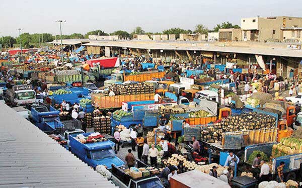 میوه‌ هایی برای از ما بهتران! (+جدول)