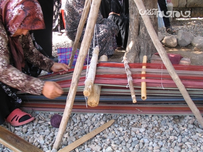 معاون صنایع‌دستی استان زنجان، از احیای رشته‌های منسوخ‌شده صنایع‌دستی جاجیم پنبه‌ای، پرده بافی و مینای ملیله در این سطح استان خبر داد.