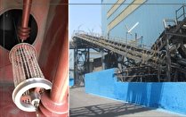  به دانش و توانمندی تعمیرات اساسی الکترواستاتیک فیلترهای غبارگیر دست یافته‌ایم