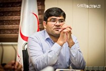 رتبه برتر هلال احمر کرمان در توسعه کسب وکارهای خرد