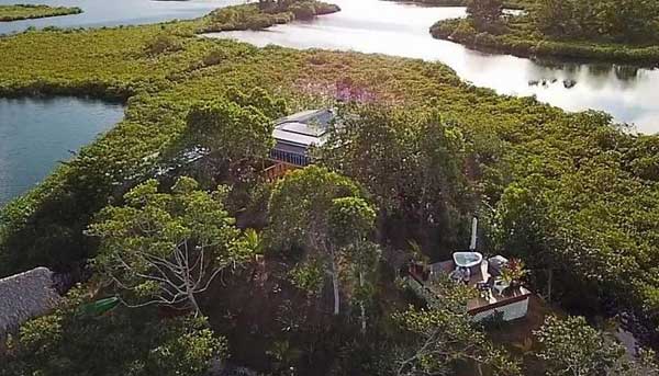 شش جزیره که با قیمتی کمتر از یک آپارتمان در اروپا می‌توان آن‌ها را خرید (+تصاویر)