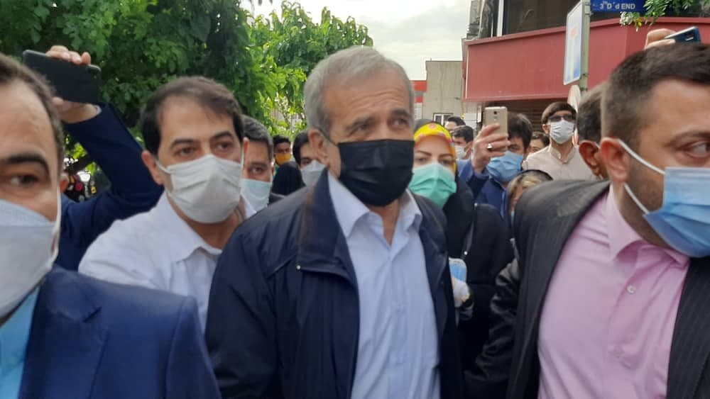 مسعود پزشکیان، ابوالحسن فیروزآبادی و شمس الدین حسینی ثبت نام کردند +عکس و فیلم مسعود پزشکیان، ابوالحسن فیروزآبادی و شمس الدین حسینی ثبت نام کردند +عکس و فیلم