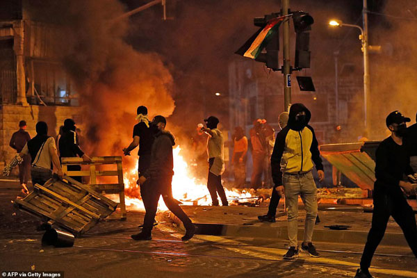 کودکان، قربانی جنایات هوایی (گزارش تصویری)