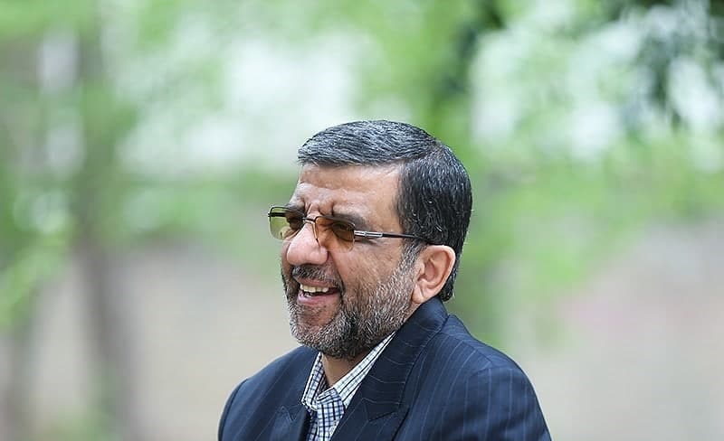 عزت الله ضرغامی، زاکانی و کواکبیان در انتخابات ریاست جمهوری ثبت نام کردند +عکس عزت الله ضرغامی، زاکانی و کواکبیان در انتخابات ریاست جمهوری ثبت نام کردند +عکس