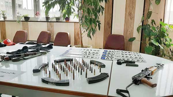 20 میلیارد طلا را باد برد (+تصاویر)