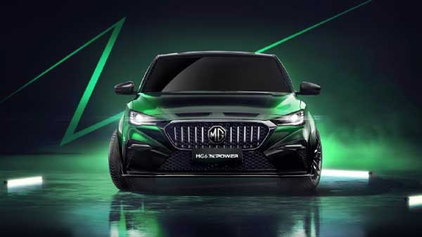 خودرویی با ظاهر مسابقهای اما برای خیابان (+تصاویر) خودرویی با ظاهر مسابقهای اما برای خیابان (+تصاویر)