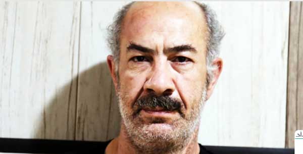 راننده شیطان صفت زانتیا دستگیر شد (+عکس) راننده شیطان صفت زانتیا دستگیر شد (+عکس)