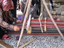 رشته‌های منسوخ‌شده صنایع‌دستی در استان زنجان احیا می‌شوند