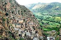 راه برای ورود گردشگران خارجی به کرمانشاه هموار می‌شود