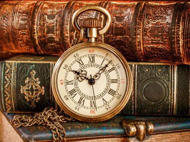 رازهای پنهان استفاده از زمان ۱۰:۱۰ در تصاویر تبلیغاتی ساعت‌ها