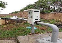 مصرف ۱۰ درصد برق کرمانشاه توسط چاه‌های آب کشاورزی