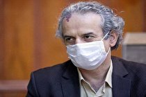 کرمانشاه دیگر شهر قرمز ندارد