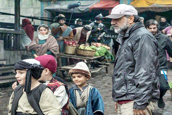 هشیار نخواهد شد