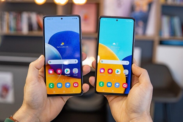 چرا سامسونگ به تلفن‌های هوشمند سری A بیشتر از پرچمداران سری S اهمیت می‌دهد؟