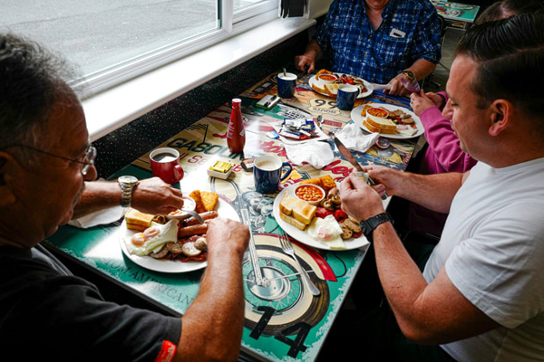 تصاویر برگزیده 24 ساعت اخیر (گزارش تصویری)