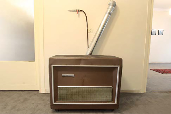 مخابره امید از خیابان فاطمی