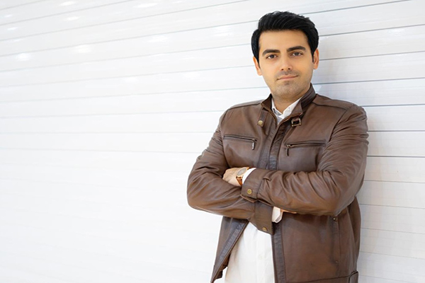 كار یك‌ ساله را در 5 ماه ساختیم